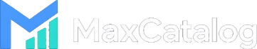 MaxCatalog